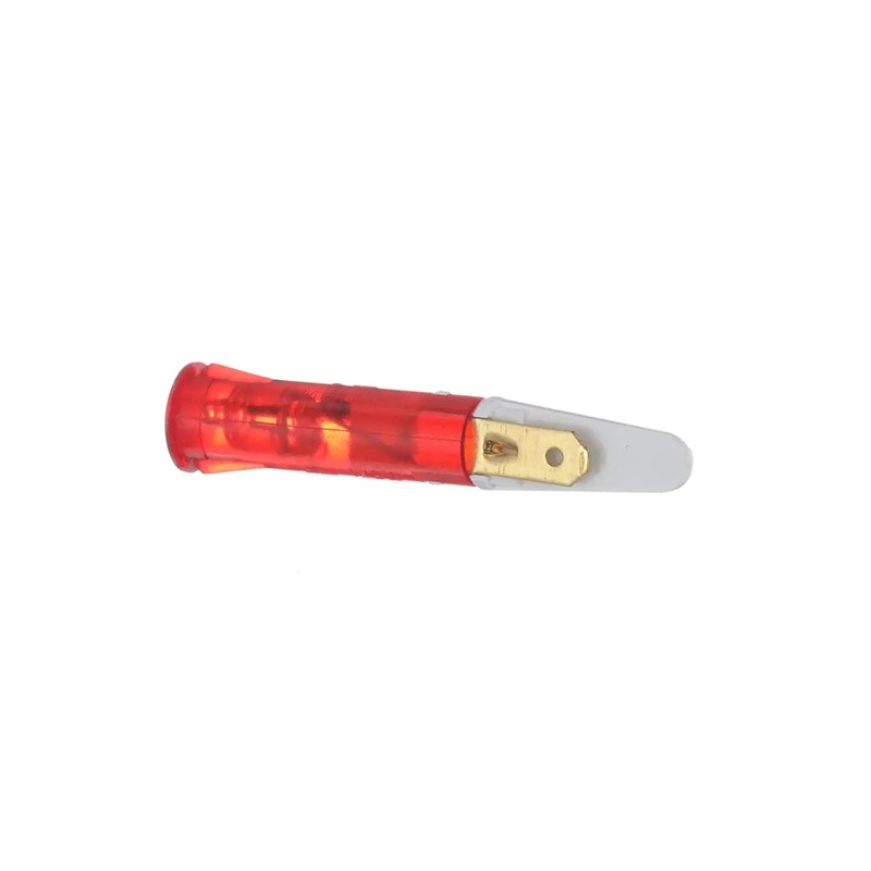 74005790 Cooktop Red Indicator Light Genuine OEM
