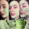 Mascarilla De Arcilla Para Cara, Bubble Deep Cleansing Mask, Mascarilla