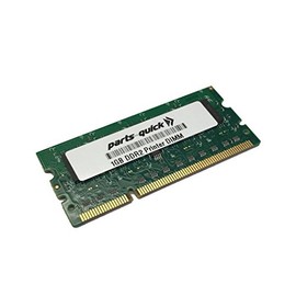 1GB Memory for Kyocera ECOSYS Printer P2135dn (PARTS-QUICK Brand)