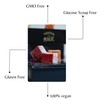 Turkish Delight, Berry Mix, Vegan, Gluten Free, Non-GMO, 10.6 oz