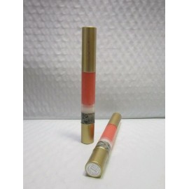 MALLY HIGH SHINE LIQUID LIPSTICK DISCO DIVA .12 OZ 2 PC LOT - NWOB