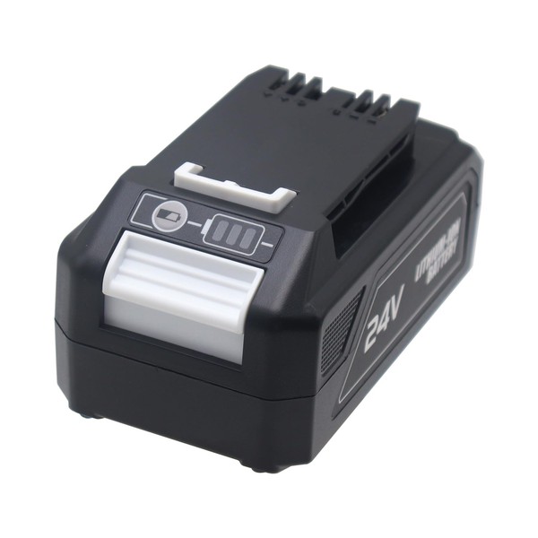 Replacement 4.0Ah 24V Lithium Battery for Bissell 24V Battery Compitable