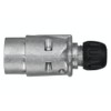 HELLA 8JA 001 916-001 Plug - 24V - 5-pin connector