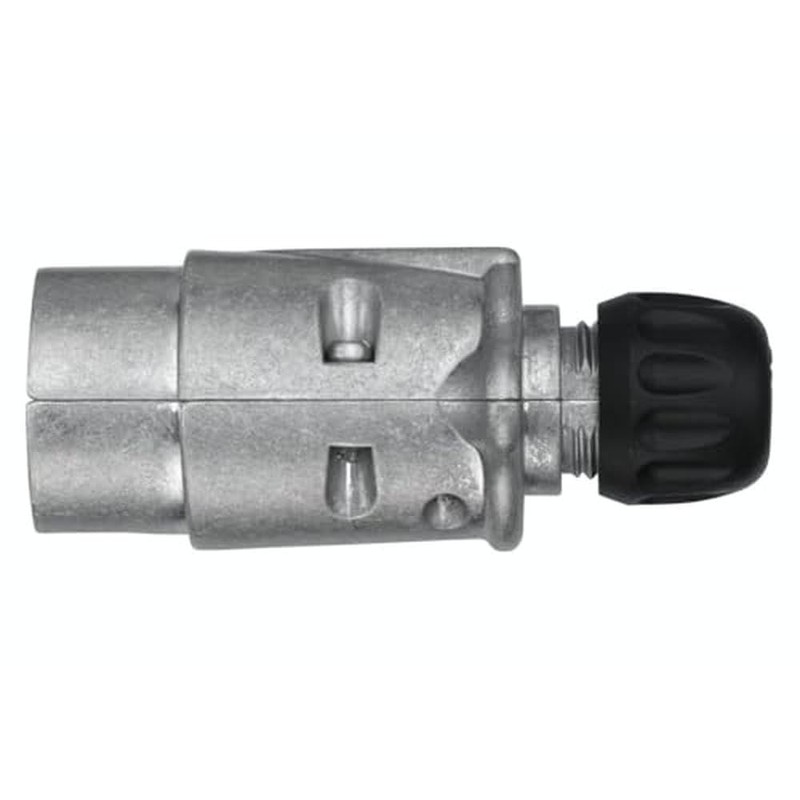 HELLA 8JA 001 916-001 Plug - 24V - 5-pin connector