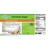 Cinnamon Sugar (4 oz, ZIN: 526480) - 3 Pack