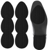 Non-Slip Shoe Pads for Bottom of Shoes, Self-Adhesive Sole Protectors