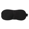 Noise Canceling Earplugs Sound Proof Light Blocking Soft Sleep Eye