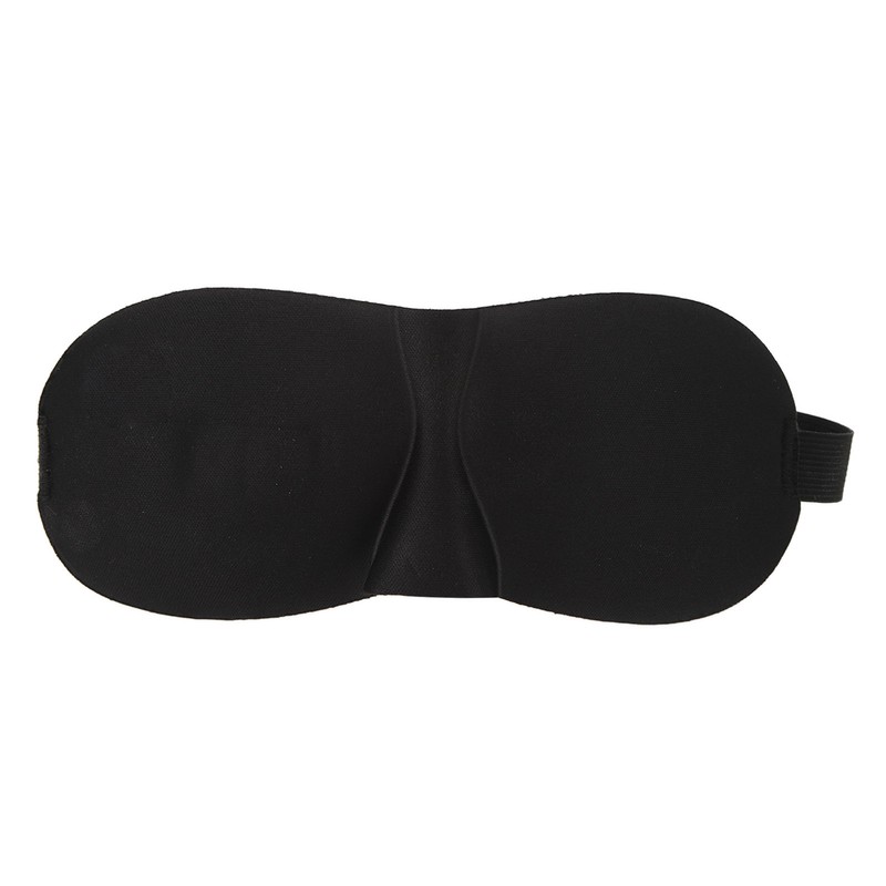 Noise Canceling Earplugs Sound Proof Light Blocking Soft Sleep Eye