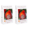Butterfields Candy - Gourmet, Old-Fashioned HONEYBELL ORANGE Buds Hard Candy,