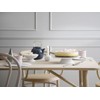 Kähler Bowl Diameter 17 cm Hammershøi Legendary Design Timeless Elegant
