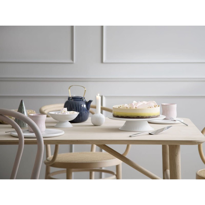Kähler Bowl Diameter 17 cm Hammershøi Legendary Design Timeless Elegant
