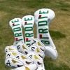 Birdie Golf Headcover (Driver (1 Piece)
