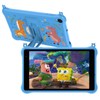 Blackview Tab 5 Kids WiFi (Android 12-8'' - 64 GB,