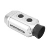 Golf Telescope Rangefinder 7x18 Monocular 930 Yards Digital Rangefinder for