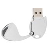 STmagic Flash Drive Eggshell Shape K30 USBMemory Stick High Speed