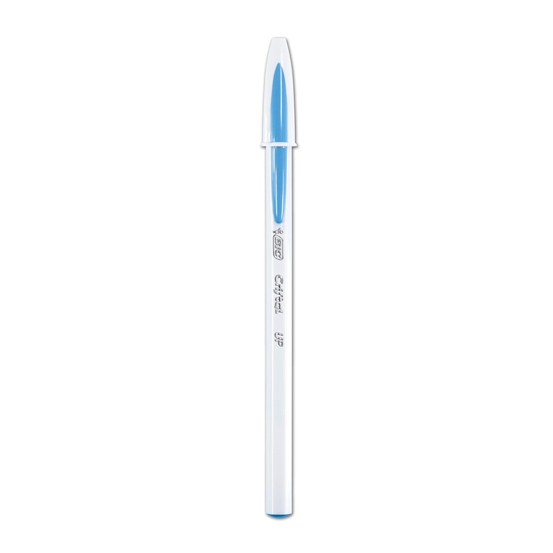BIC Bol Cristal Up, 15 Piezas