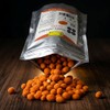 Punto Granel Cacahuate Japones Queso 900gr