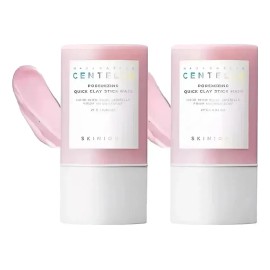 Mascarilla Stick Rosa Sk1004 De Centella Blackhead Clear