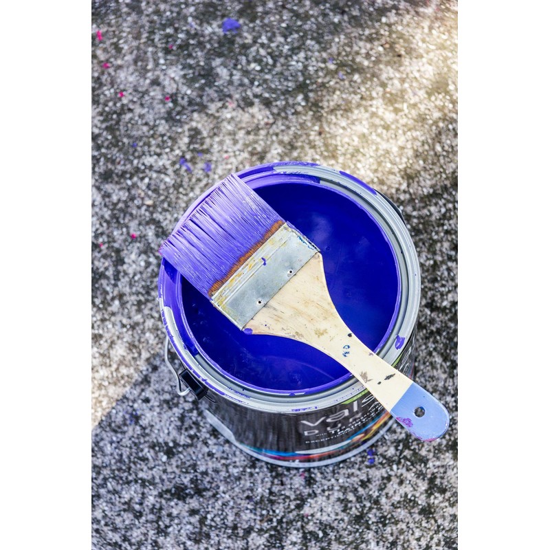 Curtis Wagner Plastics Drip Can Paint Tray (5-Pack) - (Diameter: