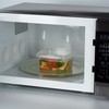 16-oz. Square Clear Deli Containers with Lids , Tamper-Proof BPA-Free