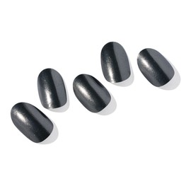Ohora N Boba Chrome Nail