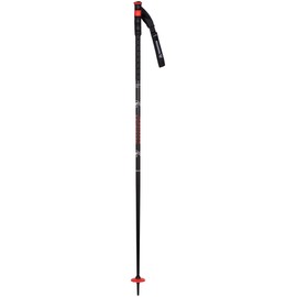 Rossignol Poker Pro Alpine Ski Poles - Lightweight Downhill Ski Poles for Men
