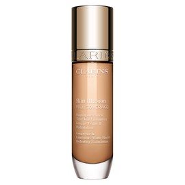 Clarins Skin Illusion Full Coverage 108W 30ml