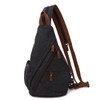 KL928 Shoulder Bag, Men's, Body Bag, Rucksack, Women's, Bag, Unisex,