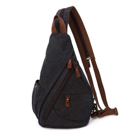 KL928 Shoulder Bag, Men's, Body Bag, Rucksack, Women's, Bag, Unisex, Lightweight, Waterproof, Durable, Fashionable, Multi-Pockets, Functional, Casual, Free size
