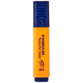 Staedtler 3644 Textsurfer Classic Highlighter, Orange