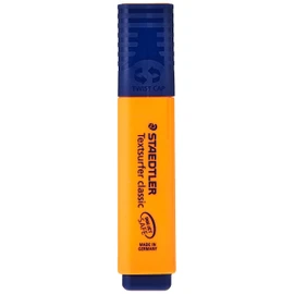 Staedtler 3644 Textsurfer Classic Highlighter, Orange
