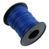 0.5mm² 16/0.2mm Stranded Copper Cable Reel Automotive General Purpose 50m (Blue)