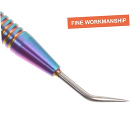 Baluue 5pcs Eyelash Lift Tool Lash Separator for Grafting and Perming Eyelash Lifting Stick for for Salon and Home Applications