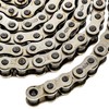 NICHE 428 Standard Motorcycle Drive Chain Bulk Reel with 5