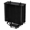 Thermaltake UX200 SE | Black Air Cooler | ARGB 5V