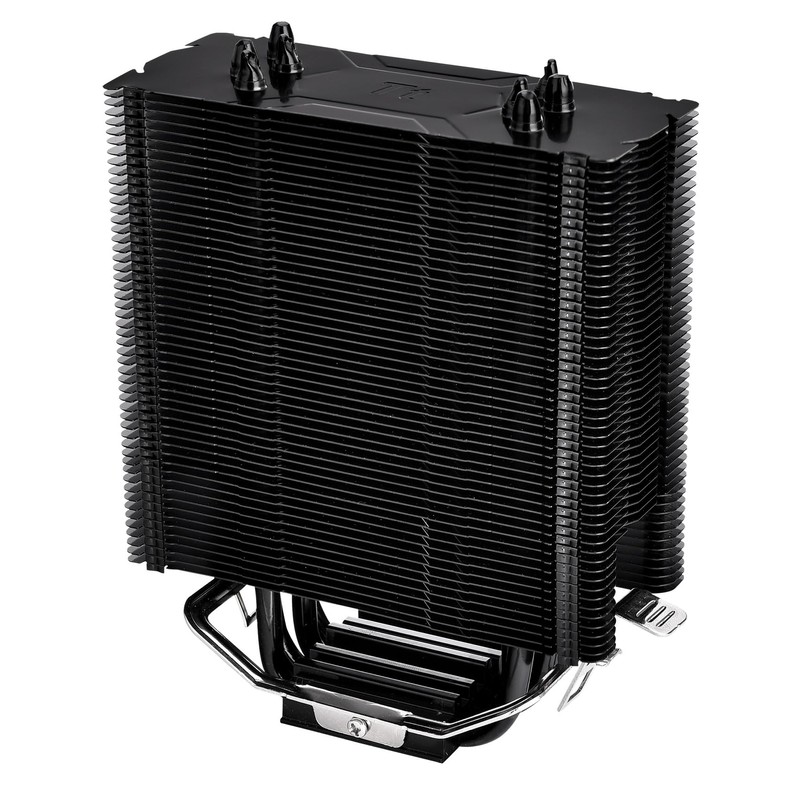 Thermaltake UX200 SE | Black Air Cooler | ARGB 5V