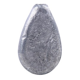 Bullet Weights No Roll Sinkers Size 5 oz. 2 pc