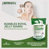 NUTRI WELL Bumbles Royal Gellee - 90 High Strength 500mg