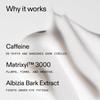 The INKEY List Caffeine Eye Cream, Reduce Eye Puffiness and