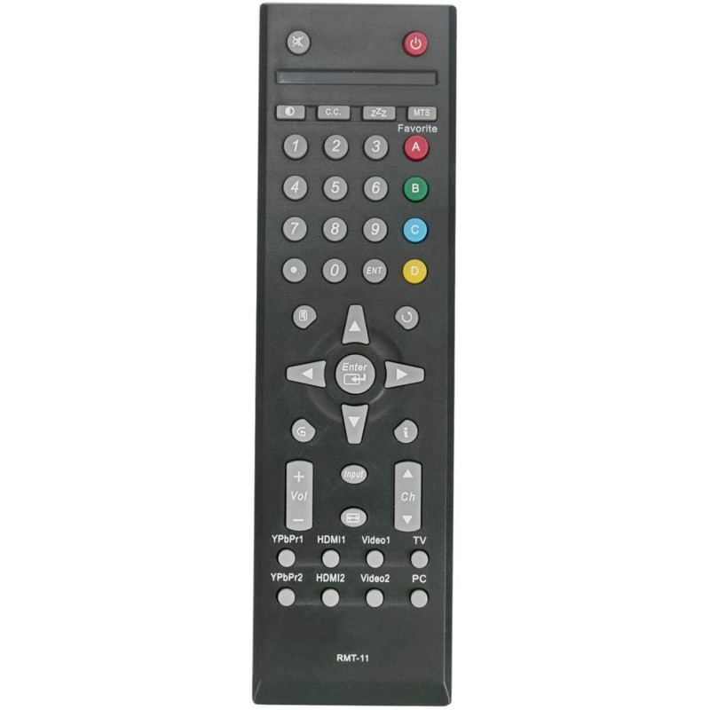 FOR WESTINGHOUSE New Remote Control for Westinghouse TV UW40TC1W LD-4695