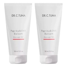 Farmasi - Gel De Masaje De Pimentón, Paprika Y Chile 150ml Farmasi 2pz - 150ml | rojo - Top Quality