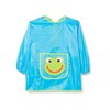 RAYHER Hobby 69079000 Childrens Craft Apron, 110-135 cm, Blue Fabric
