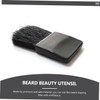 FOMIYES Beard Shaping Filler Beard Shaper Beard Concealer Tool Beard