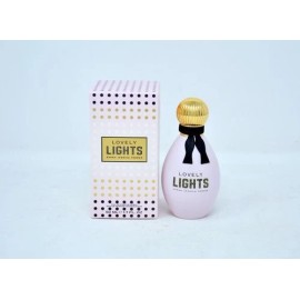 Sarah Jessica Parker Lovely Lights for Women Eau de Parfum Spray 1.7 oz