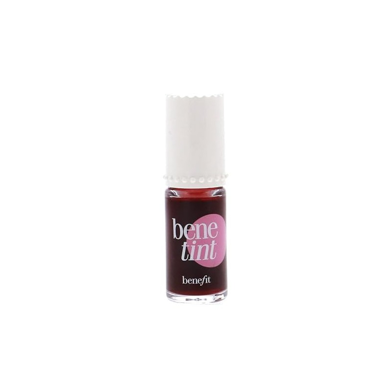 Benefit Bene Tint Rose-tinted Lip & Cheek Stain, 0.2 Fl