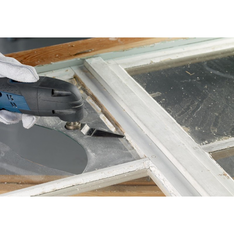 BOSCH (Bosch) cut multi-tool blade 28mm [AIZ28SC]