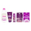 Antiarrugas Ácido Hialuronico Gel+parches+serum+ Mascar+agua