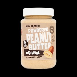 PPB Powdered Peanut Butter