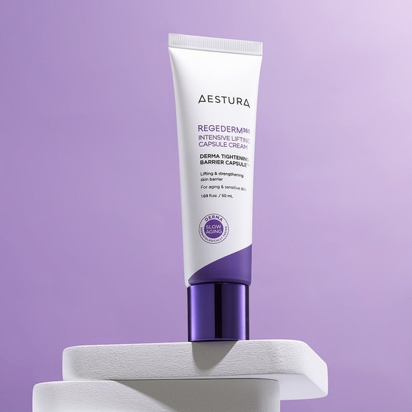 AESTURA Regederm 365 Intensive Lifting Capsule Cream 50mL - AESTURA