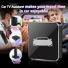 Car TV Assistant Wireless CarPlay & Android Auto Adapter, HDMI